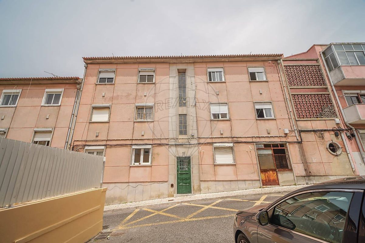 Apartamento T3 à venda em Falagueira-Venda Nova, Amadora — foto 25