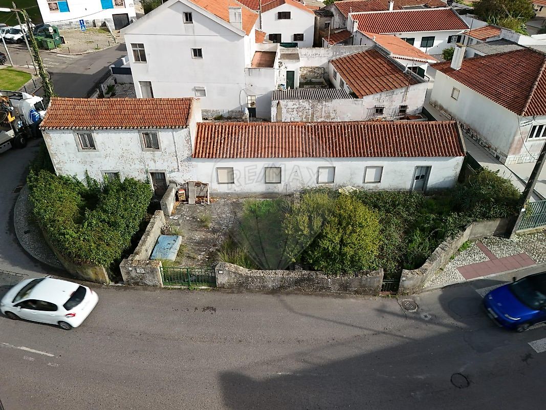 Prédio à venda em Sintra