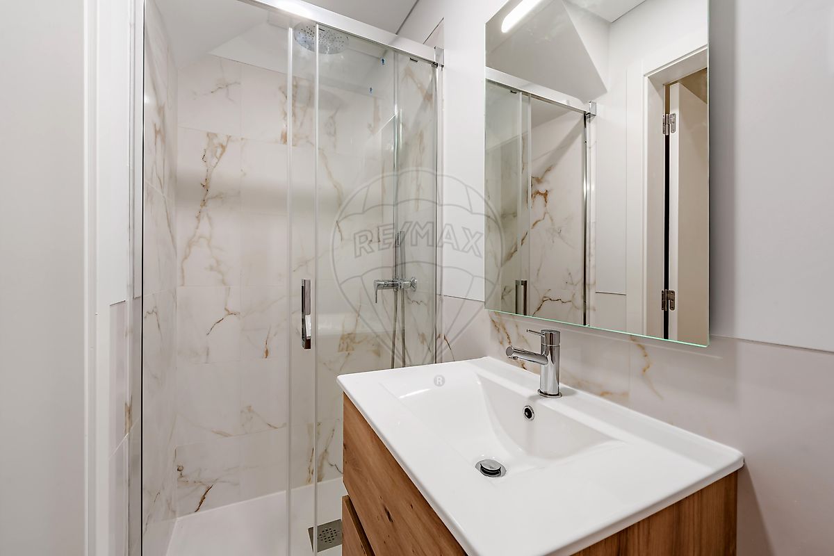 Apartamento T2 à venda em Penha de França, Lisboa — foto 34