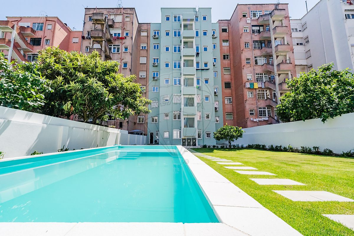 Apartamento T2 à venda em Penha de França, Lisboa — foto 37