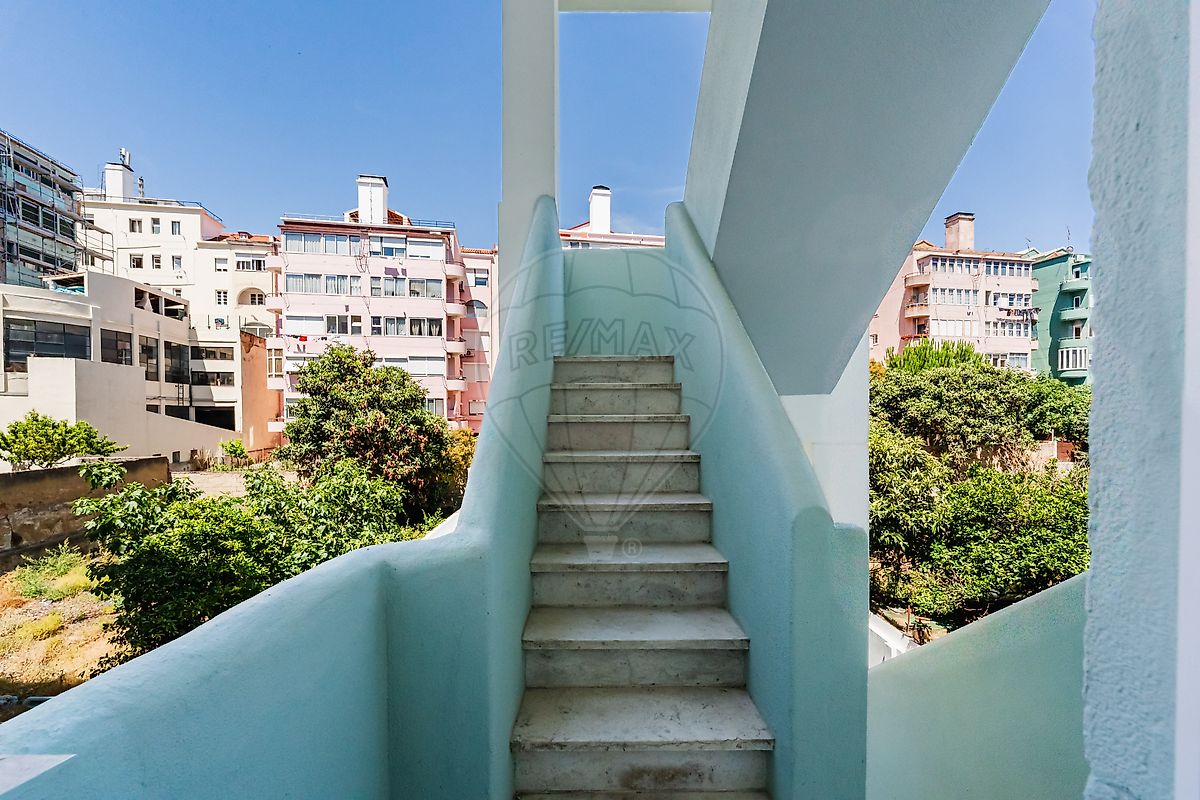 Apartamento T2 à venda em Penha de França, Lisboa — foto 36