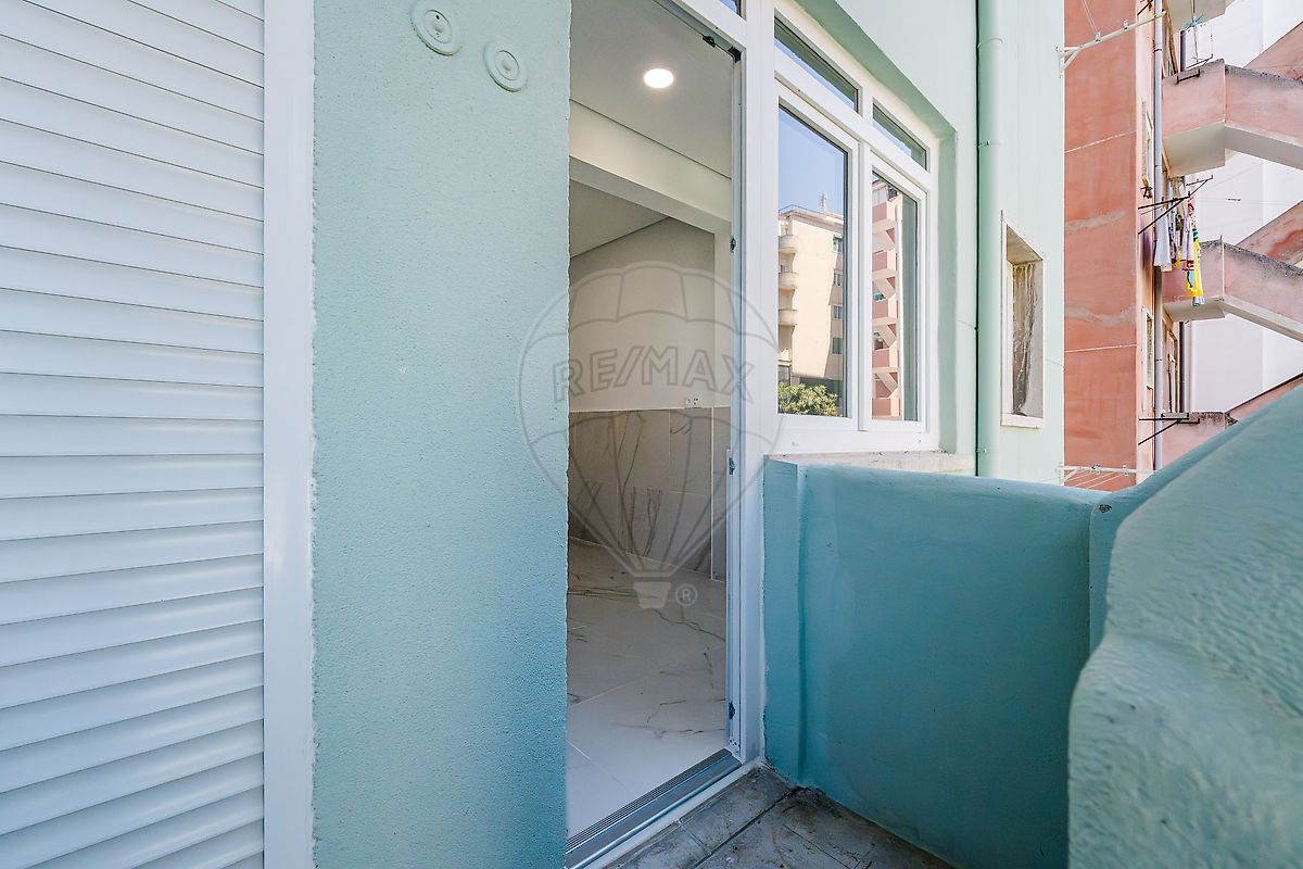 Apartamento T2 à venda em Penha de França, Lisboa — foto 35