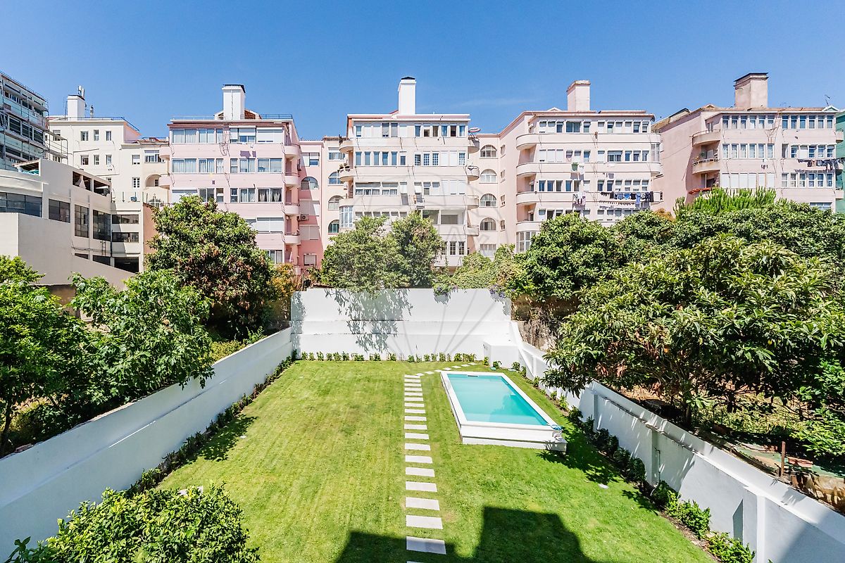 Apartamento T2 à venda em Penha de França, Lisboa — foto 38