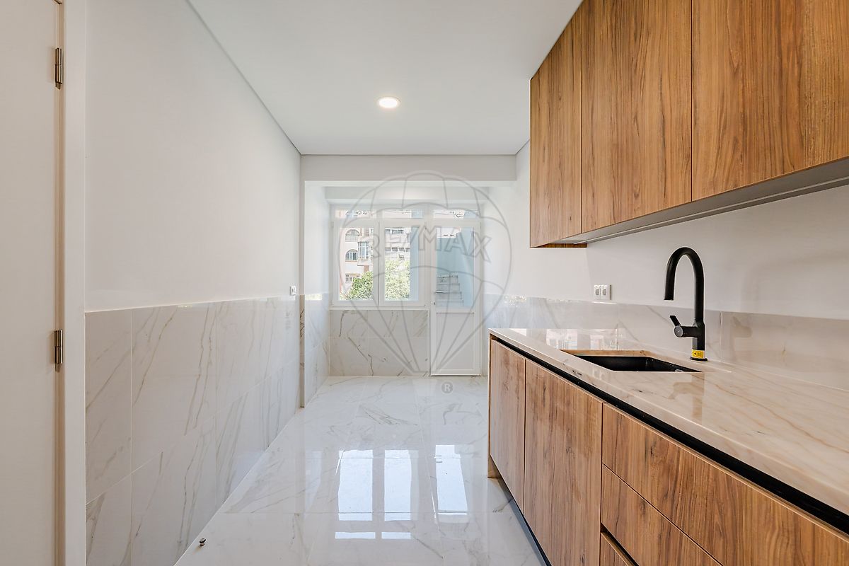Apartamento T2 à venda em Penha de França, Lisboa — foto 18