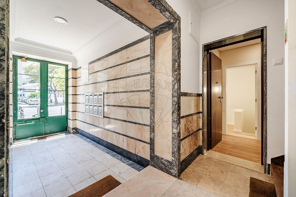 Apartamento T2 à venda em Penha de França, Lisboa — foto 6