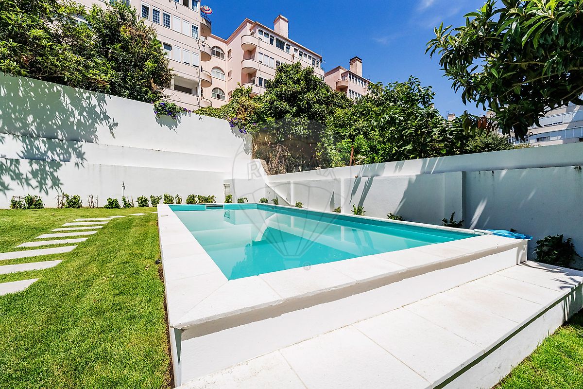 Apartamento T2 à venda em Penha de França, Lisboa — foto 39