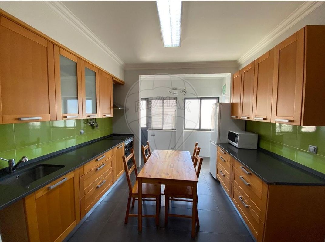 Apartamento T3 para venda