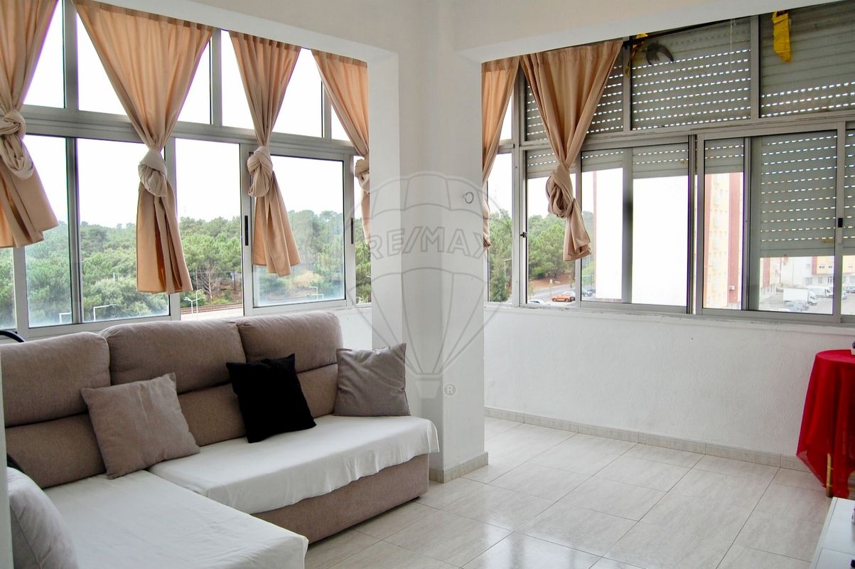 Apartamento T3 para venda