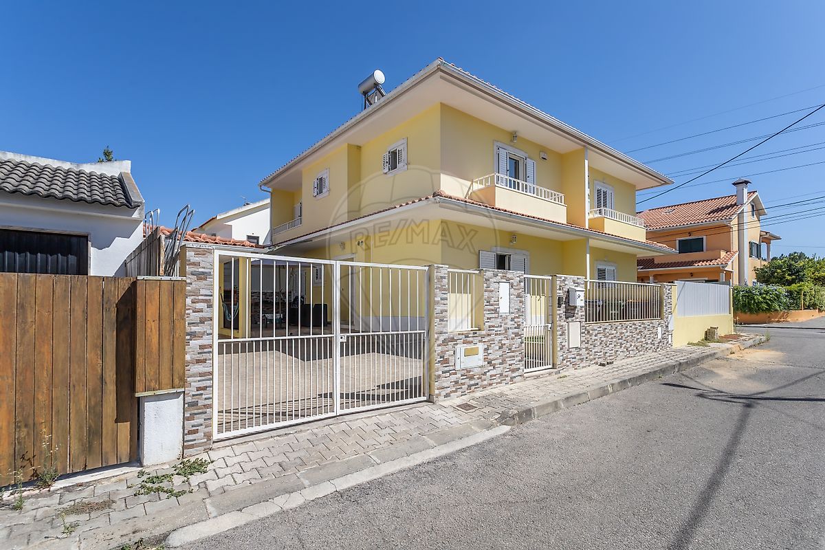 Moradia T3 para venda