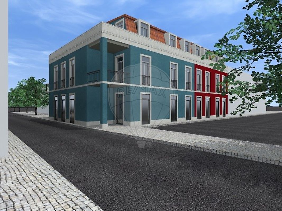 Prédio à venda em Seixal