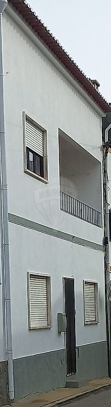 Moradia T4 à venda em Ponte de Sor