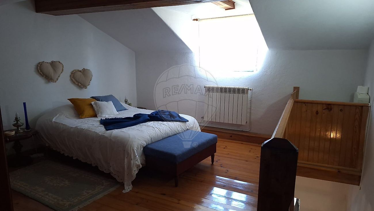 Moradia T2 à venda em Nespereira, Gouveia — foto 12