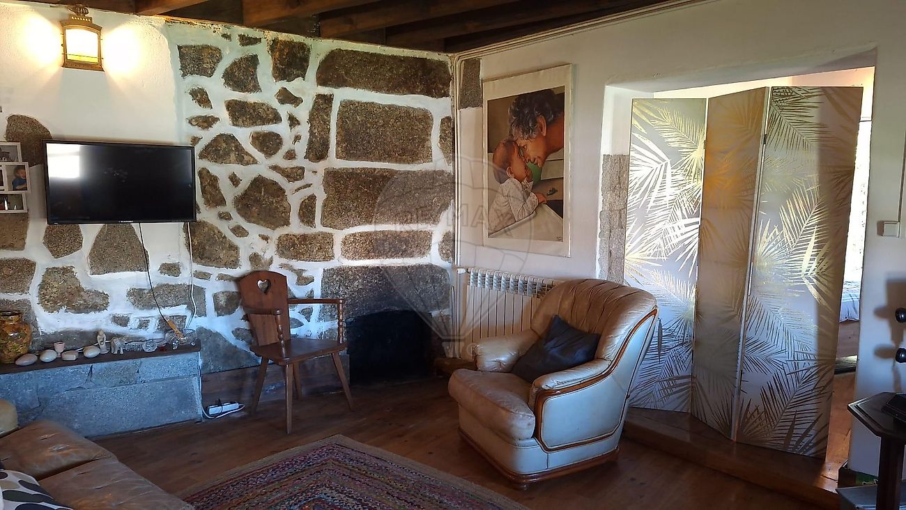 Moradia T2 à venda em Nespereira, Gouveia — foto 21