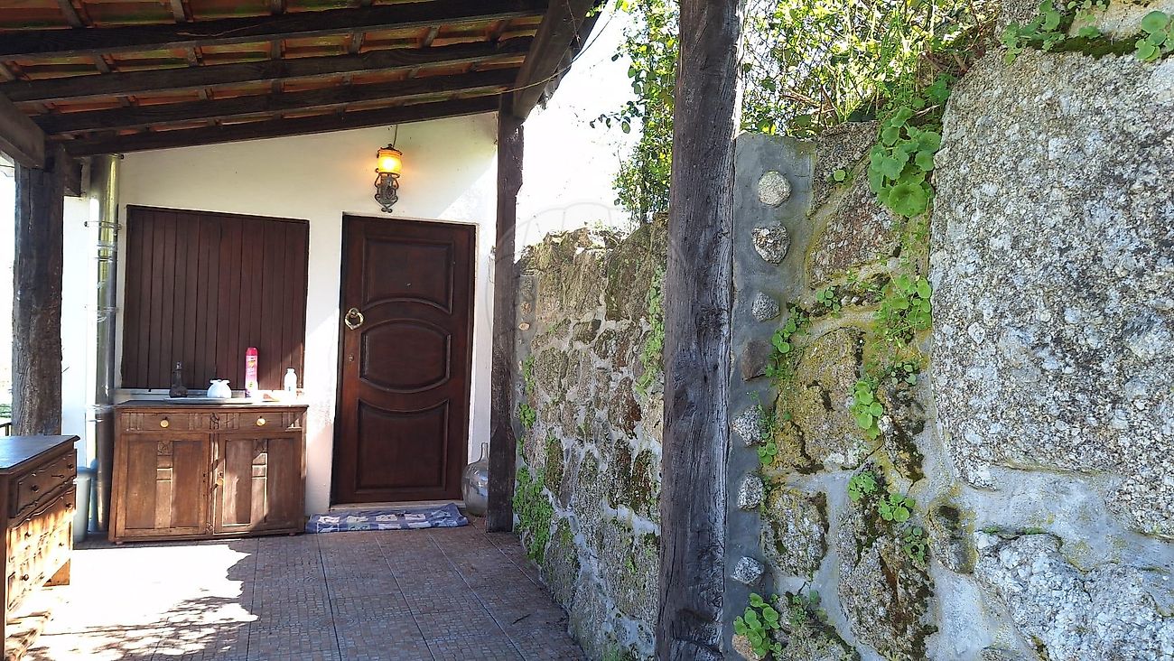 Moradia T2 à venda em Nespereira, Gouveia — foto 7
