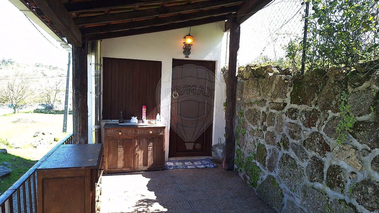 Moradia T2 à venda em Nespereira, Gouveia — foto 5
