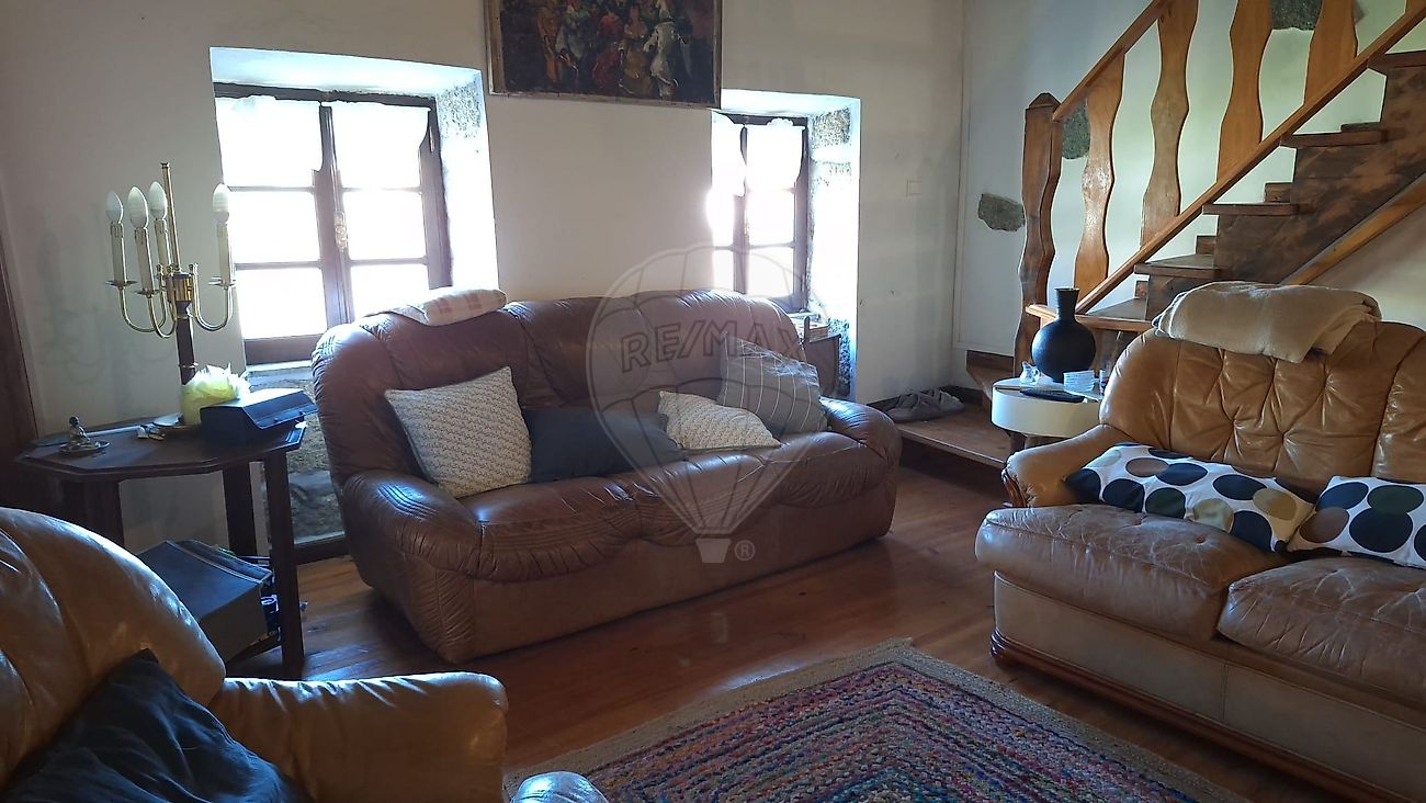 Moradia T2 à venda em Nespereira, Gouveia — foto 17