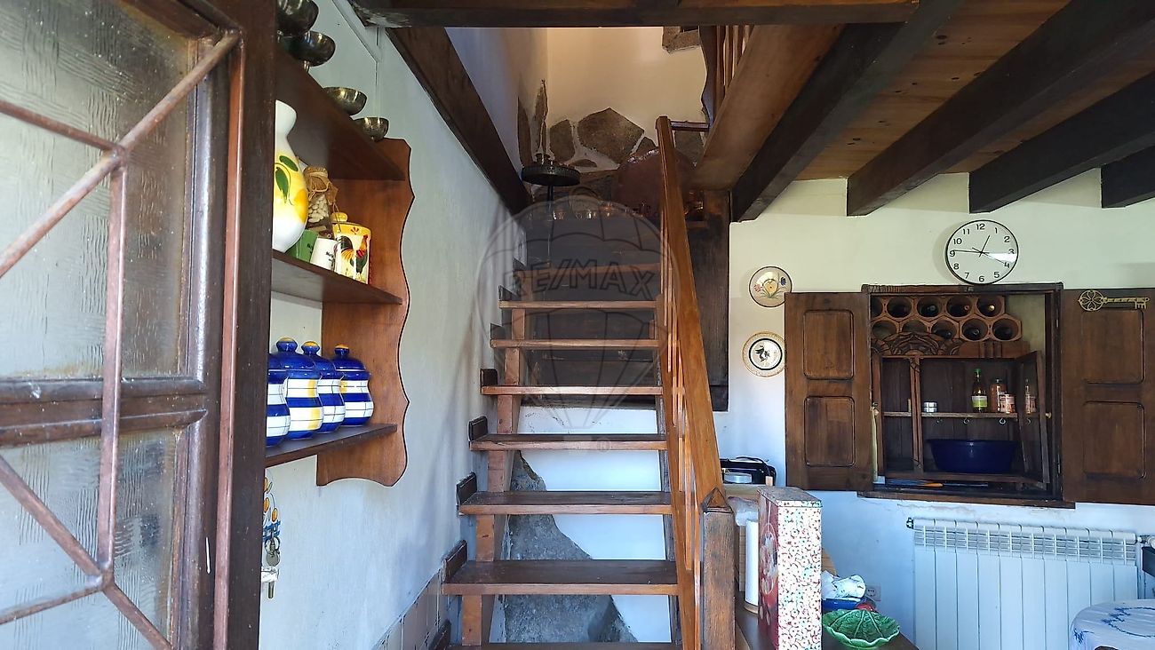 Moradia T2 à venda em Nespereira, Gouveia — foto 32