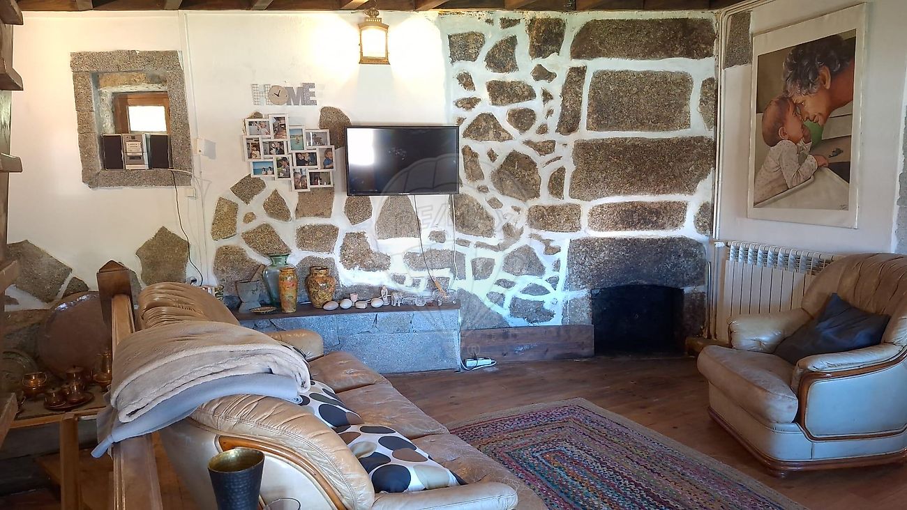 Moradia T2 à venda em Nespereira, Gouveia — foto 15