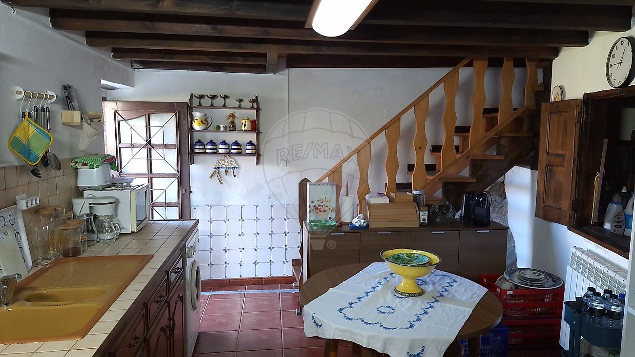 Moradia T2 à venda em Nespereira, Gouveia — foto 34