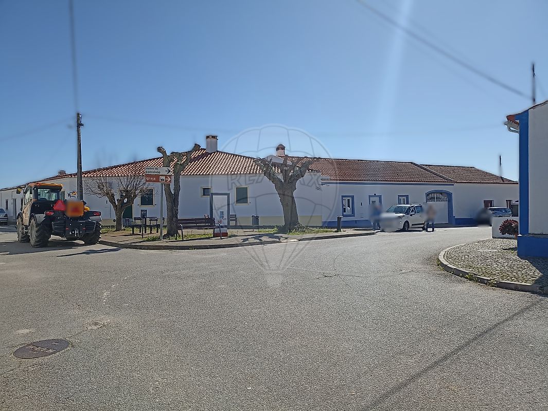 Moradia - Campo e Campinho, Reguengos de Monsaraz, Évora