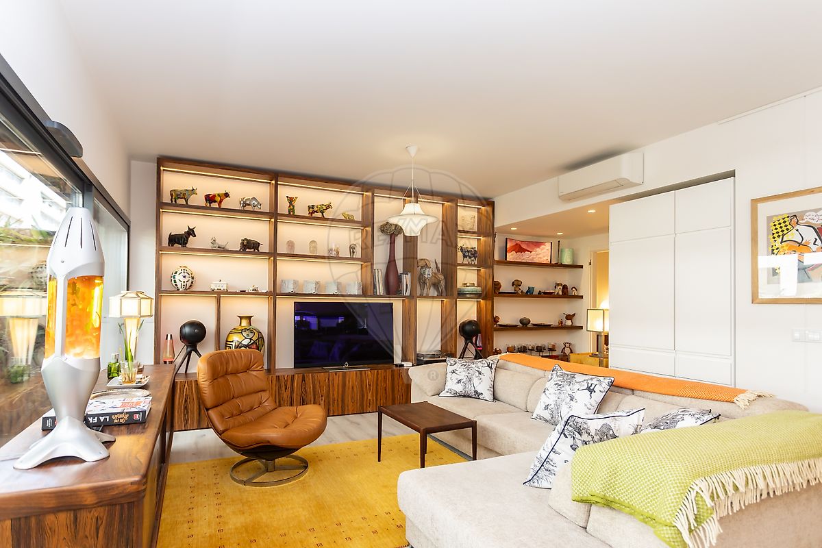 Apartamento - Seixal, Arrentela e Aldeia de Paio Pires, Seixal, Setúbal