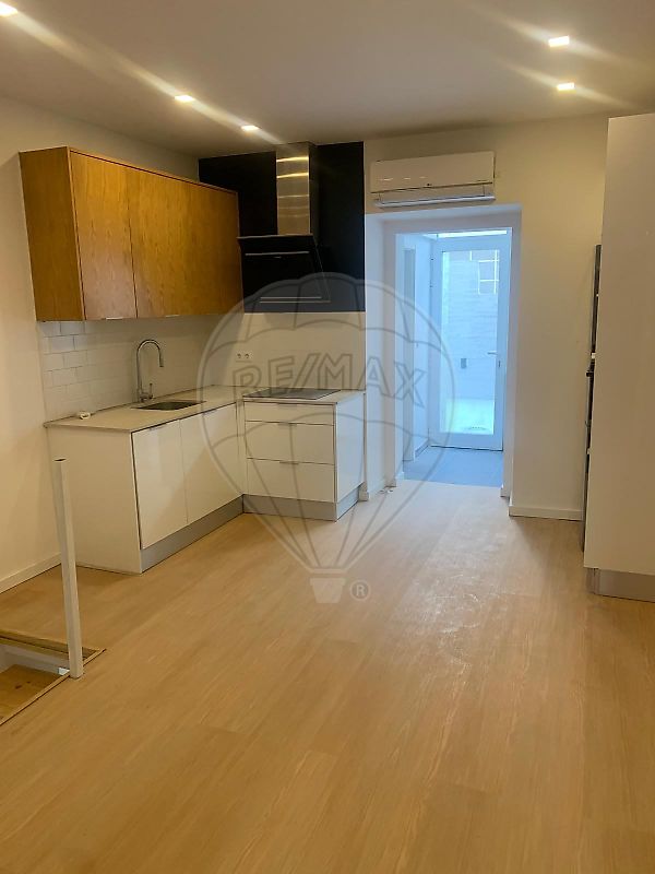 Apartamento T1 à venda em Lisboa