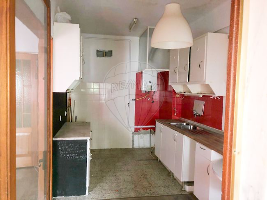 Apartamento T2 à venda em Oeiras