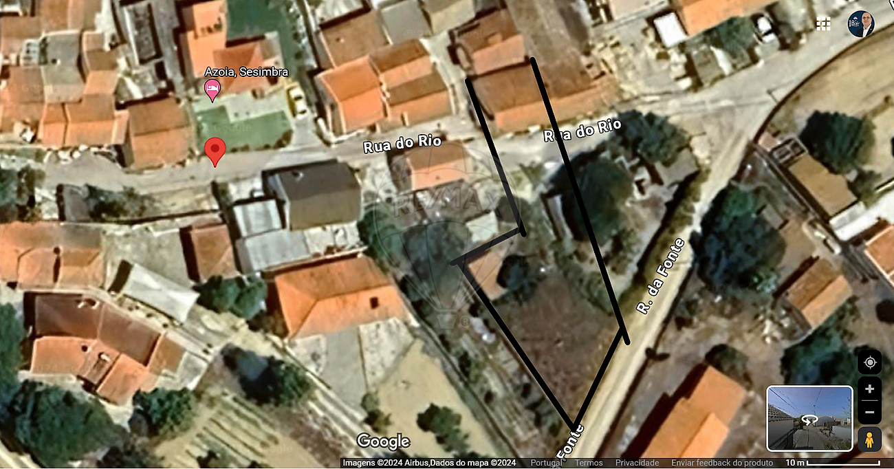Apartamento T1 à venda em Sesimbra
