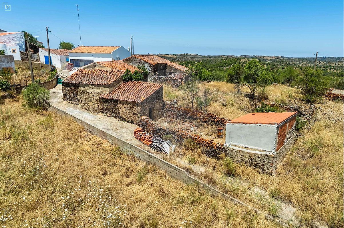 Apartamento à venda em Alcoutim