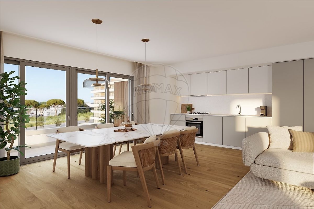 Apartamento T3 à venda em Seixal, Arrentela e Aldeia de Paio Pires, Seixal — foto 6