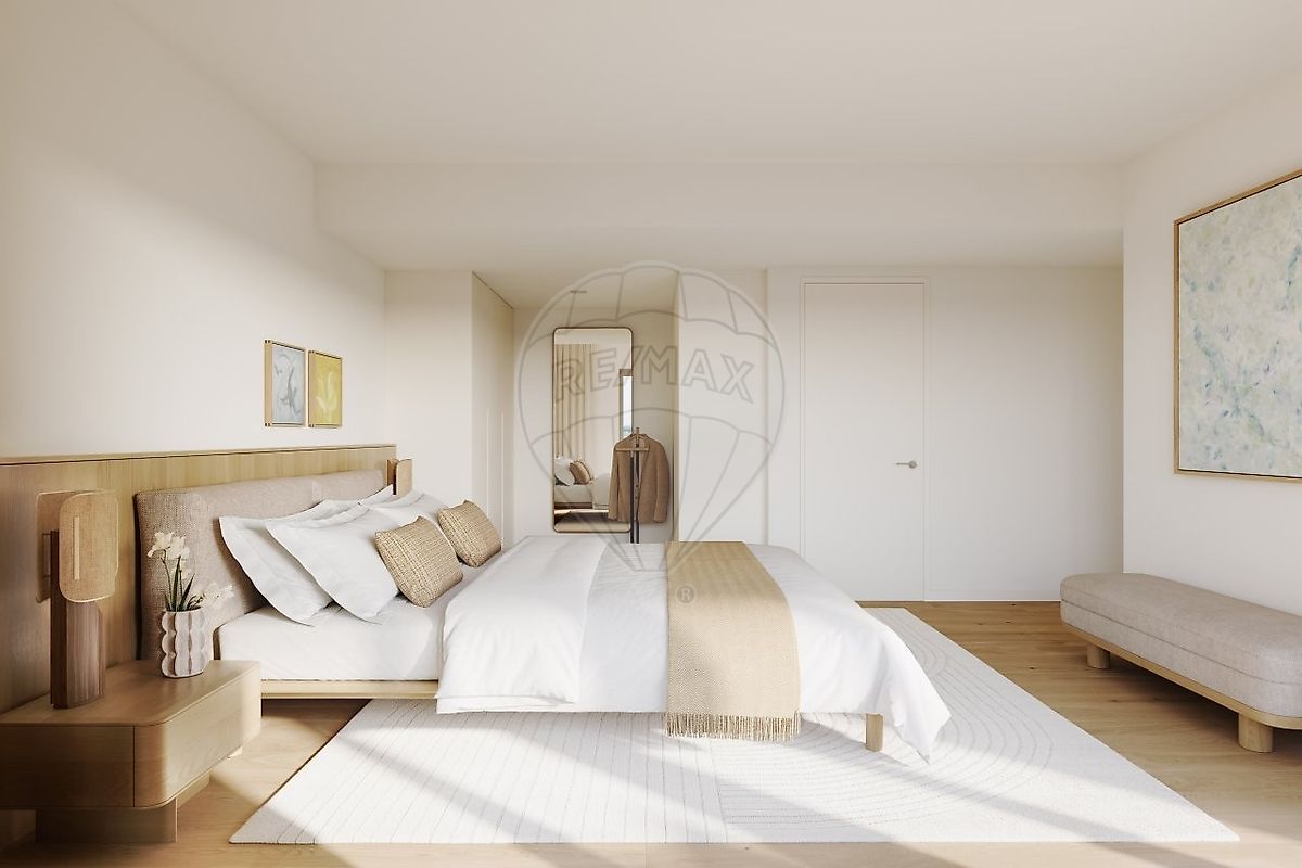Apartamento T3 à venda em Seixal, Arrentela e Aldeia de Paio Pires, Seixal — foto 7