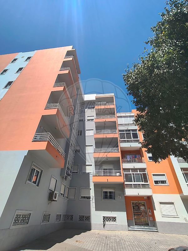 Apartamento T2 à venda em Seixal