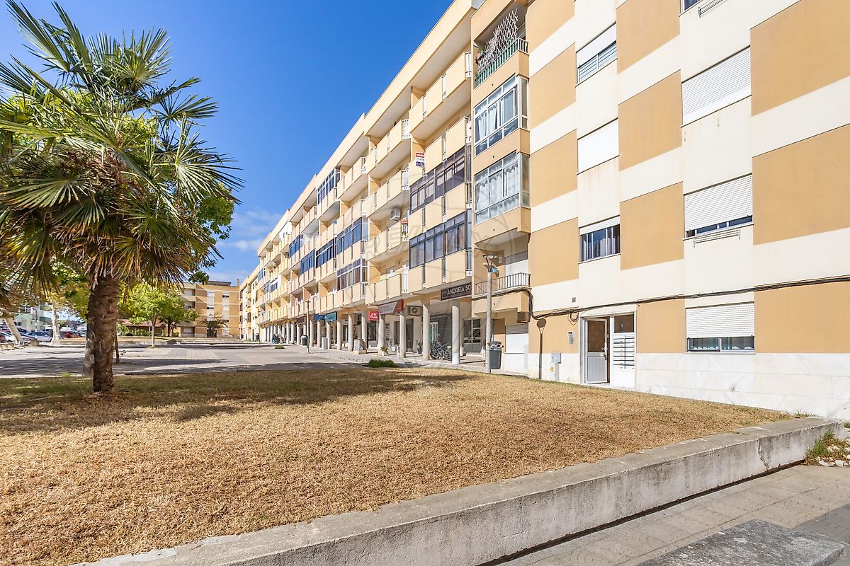 Apartamento T2 à venda em Charneca de Caparica e Sobreda, Almada — foto 3