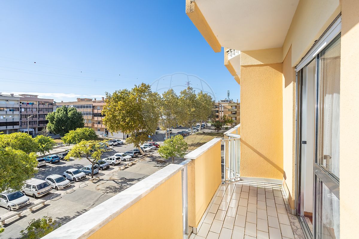 Apartamento T2 à venda em Charneca de Caparica e Sobreda, Almada — foto 21