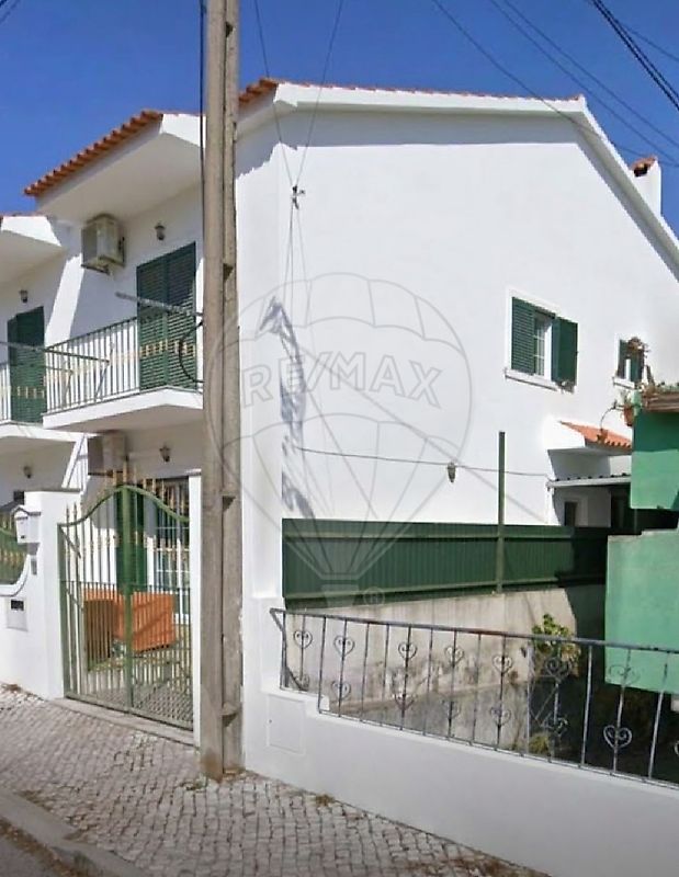 Moradia T3 à venda em Quinta do Conde, Sesimbra — foto 3