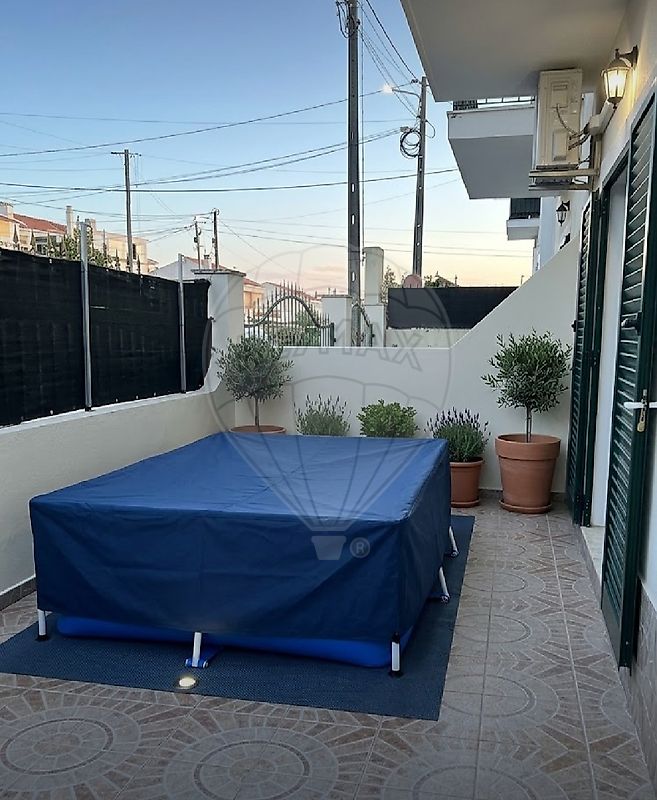 Moradia T3 à venda em Quinta do Conde, Sesimbra — foto 17