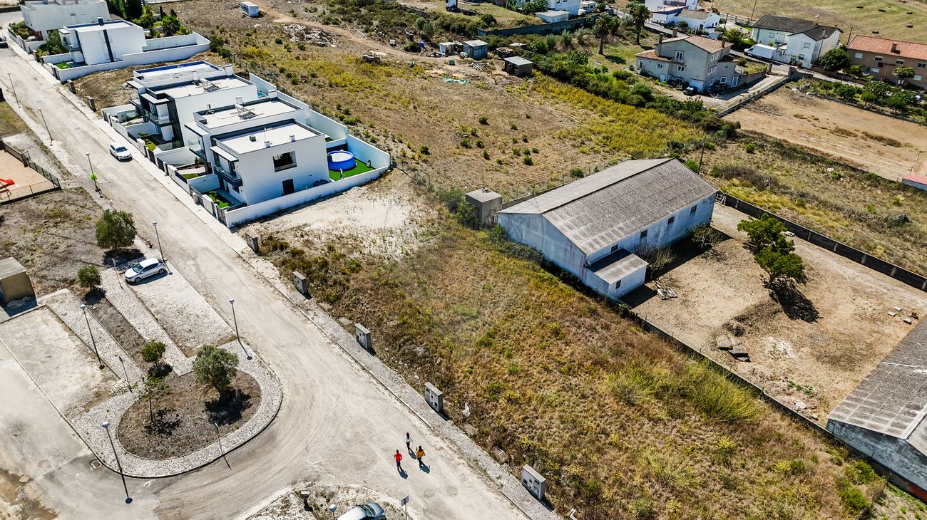 Terreno para venda