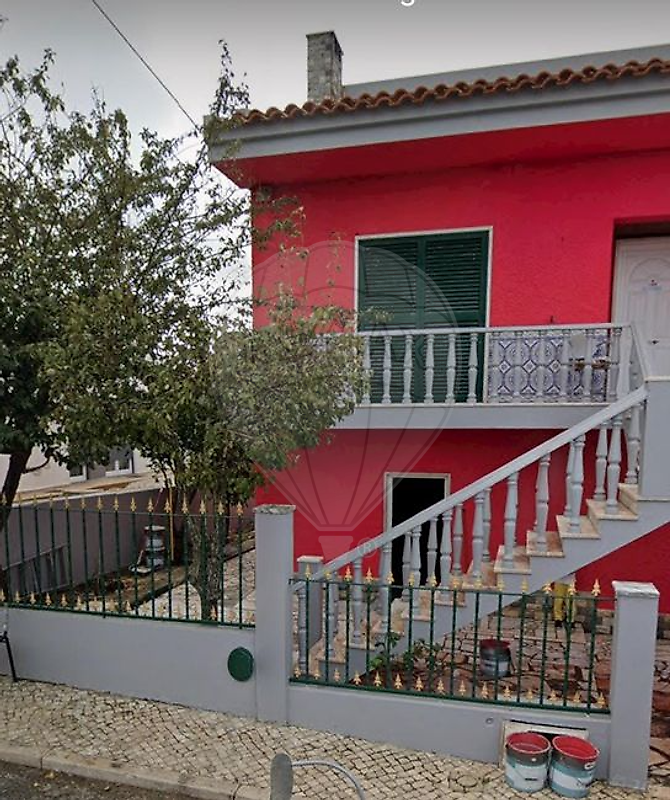 Moradia T5 à venda em Santo Antão e São Julião do Tojal, Loures — foto 2