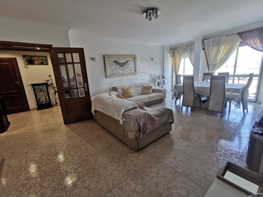 Apartamento T3 para venda