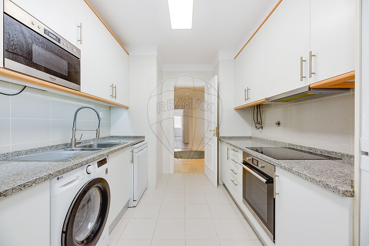 Apartamento T3 à venda em Lisboa