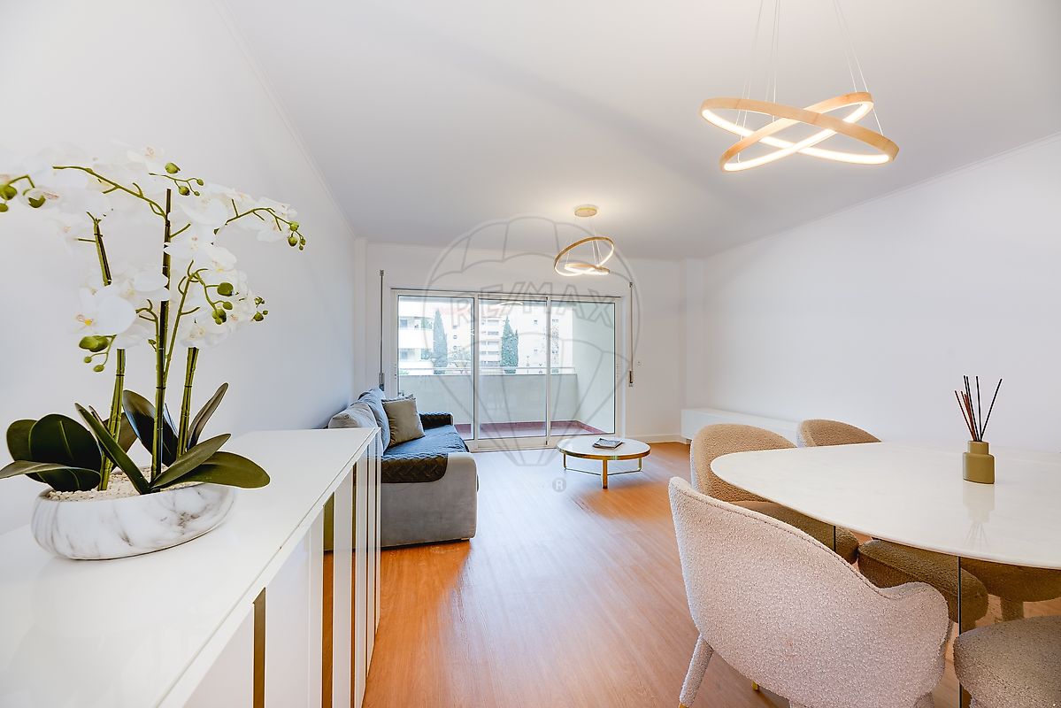 Apartamento T3 à venda em Lisboa
