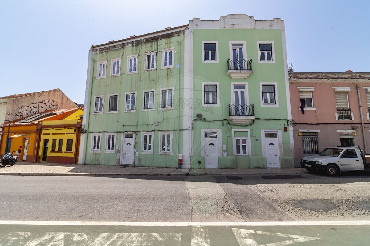 Apartamento T2 à venda em Campolide, Lisboa — foto 14