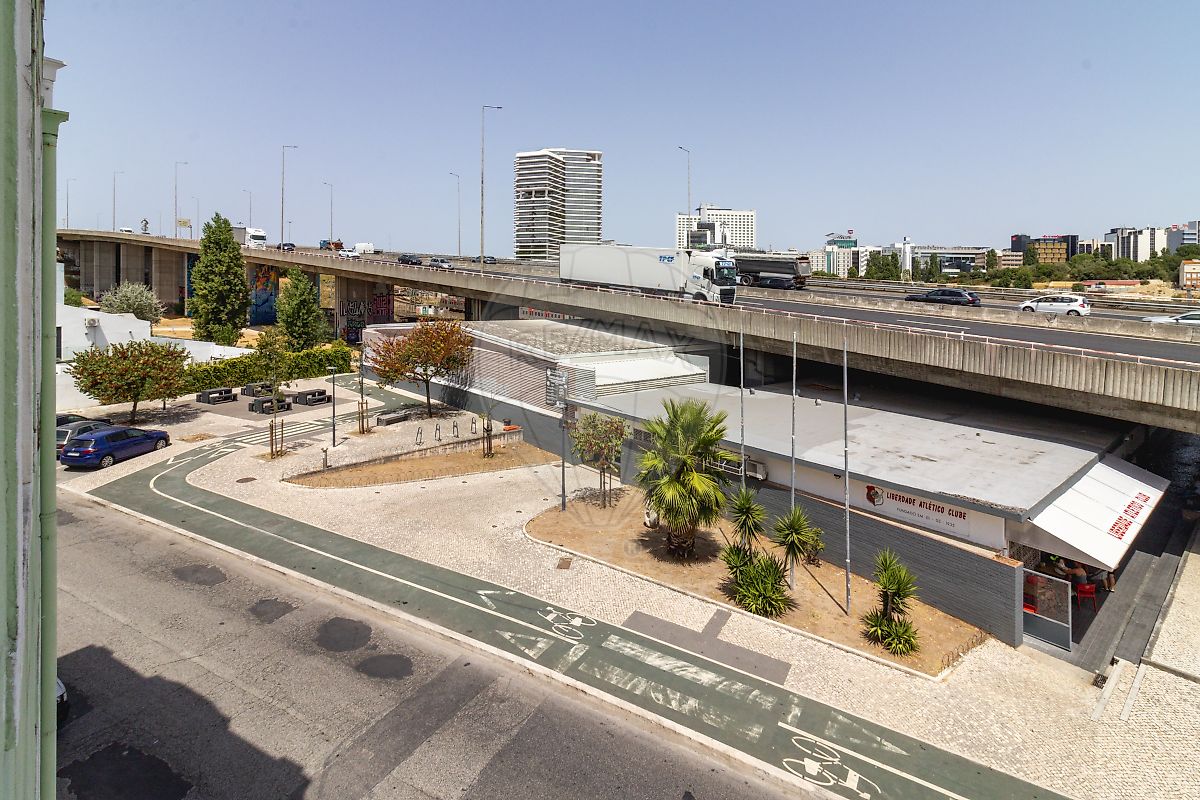 Apartamento T2 à venda em Campolide, Lisboa — foto 16