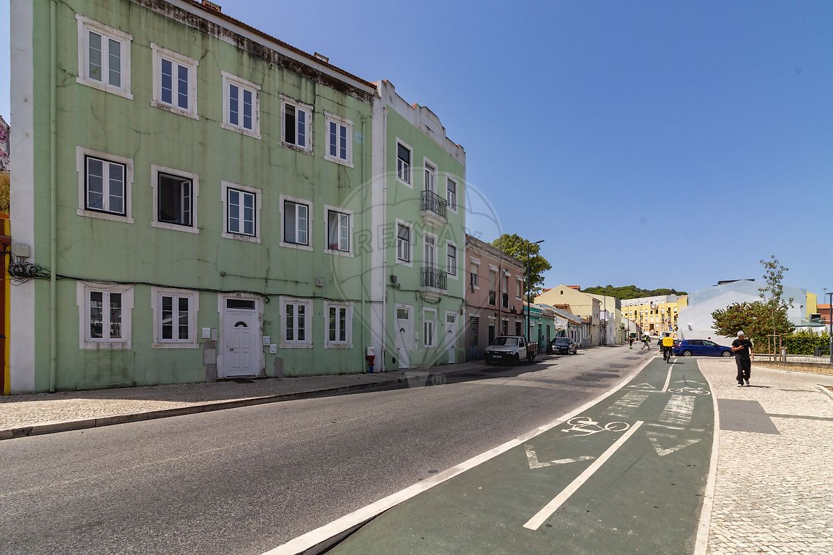 Apartamento T2 à venda em Campolide, Lisboa — foto 13