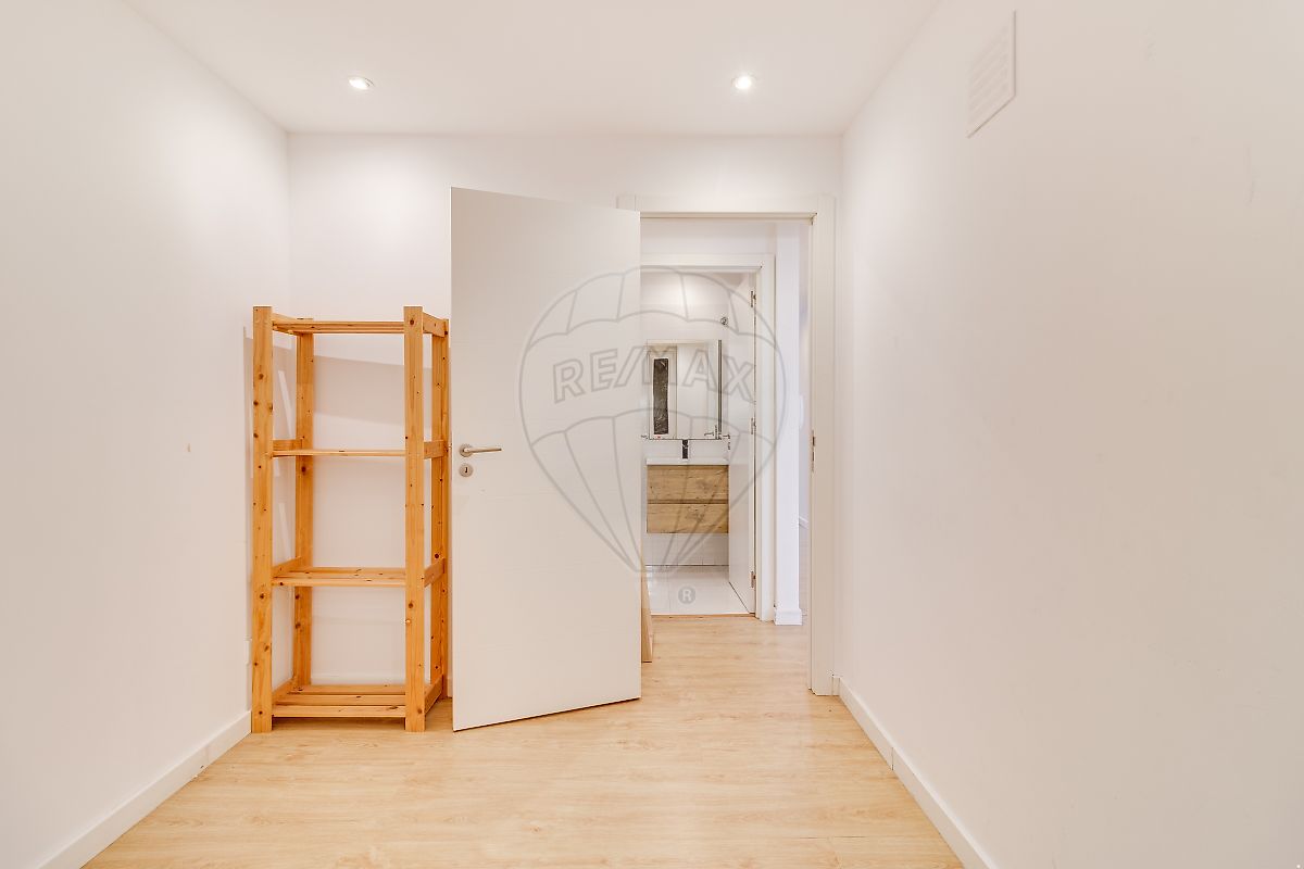 Apartamento T2 à venda em Campolide, Lisboa — foto 6