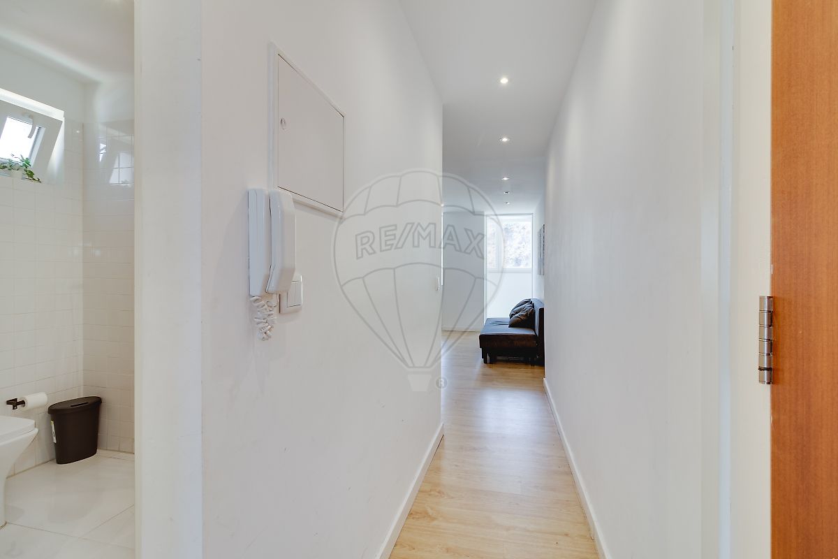 Apartamento T2 à venda em Campolide, Lisboa — foto 10