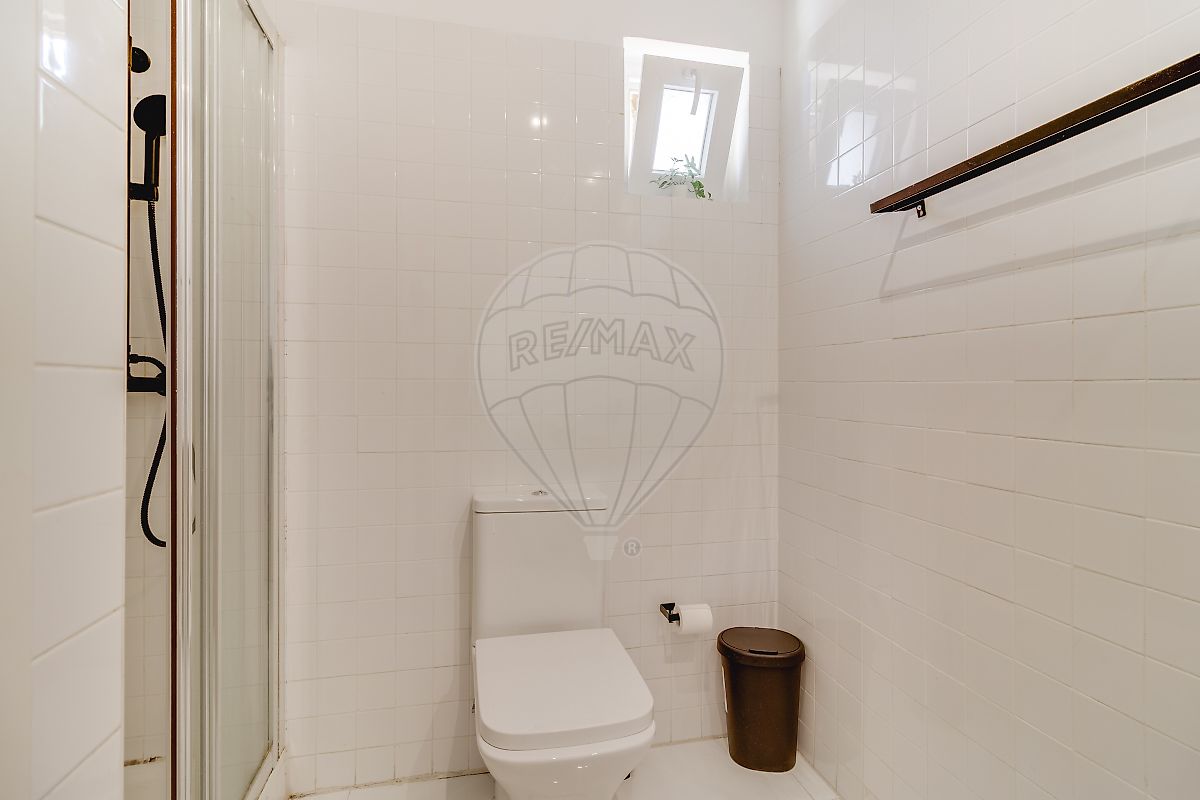 Apartamento T2 à venda em Campolide, Lisboa — foto 7
