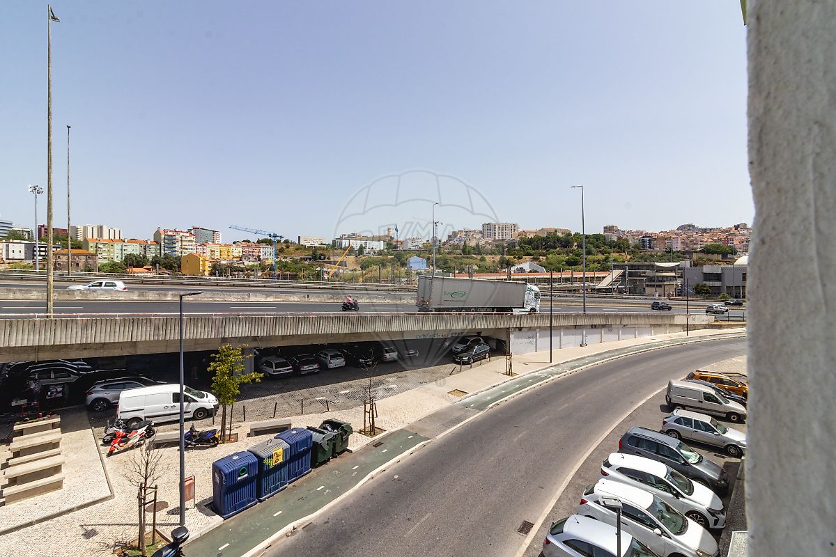 Apartamento T2 à venda em Campolide, Lisboa — foto 15
