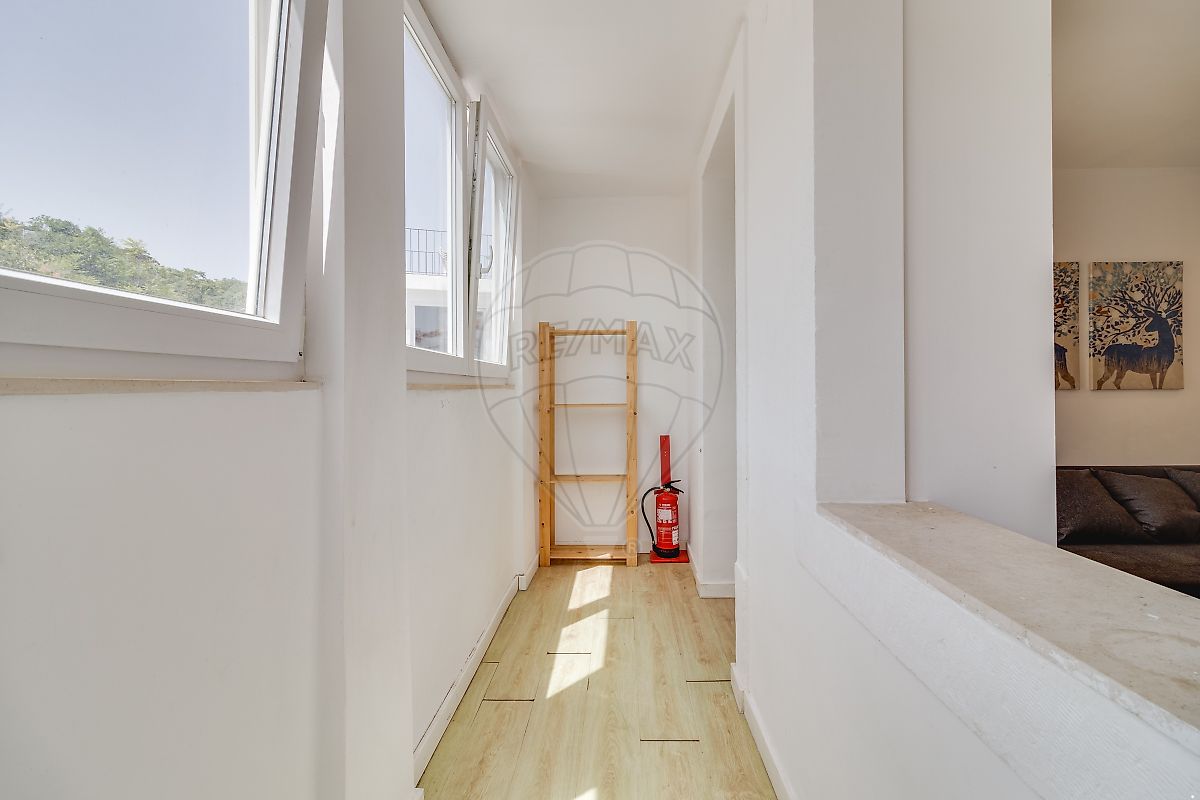 Apartamento T2 à venda em Campolide, Lisboa — foto 8