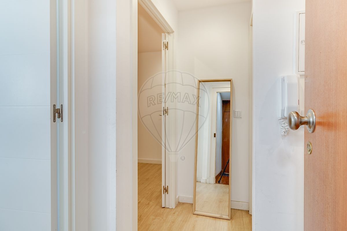 Apartamento T2 à venda em Campolide, Lisboa — foto 9